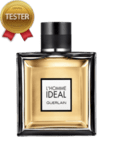 Guerlain L’Homme Ideal EDT 100мл - Тестер за мъже